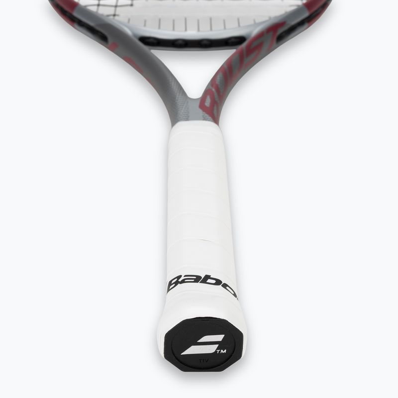 Tenisová raketa Babolat Boost Aero Pink grey/pink/white 3