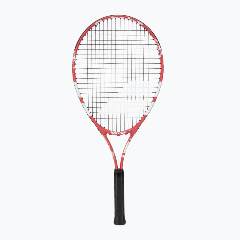 Detská tenisová raketa Babolat Junior 25 Wimbledon