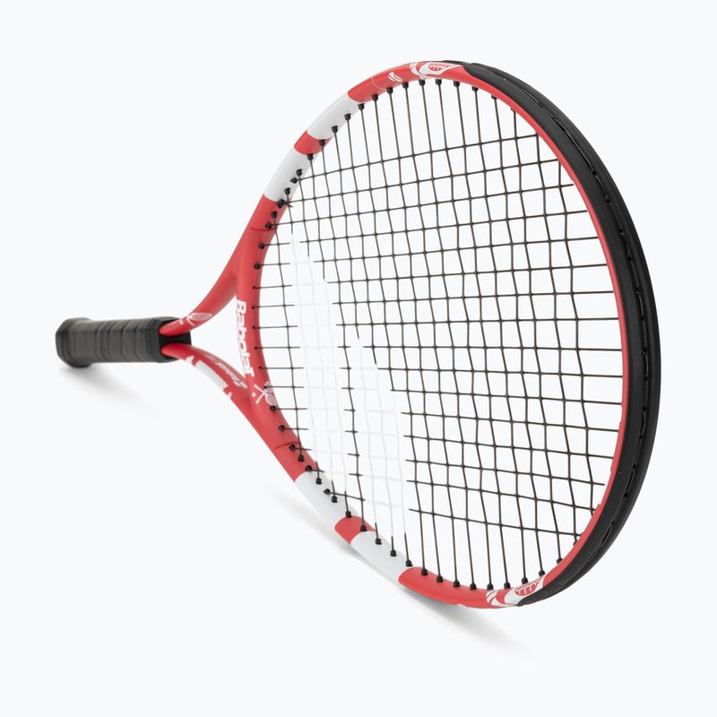 Detská tenisová raketa Babolat Junior 25 Wimbledon 2