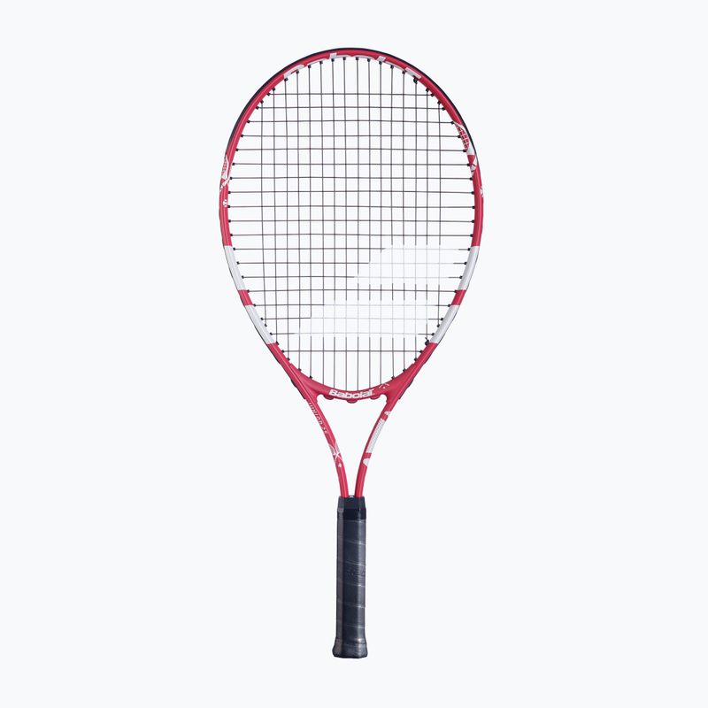 Detská tenisová raketa Babolat Junior 25 Wimbledon
