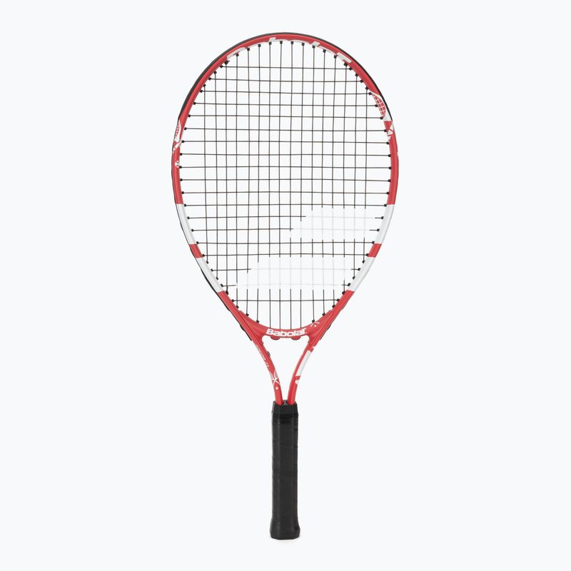 Detská tenisová raketa Babolat Junior 23 Wimbledon