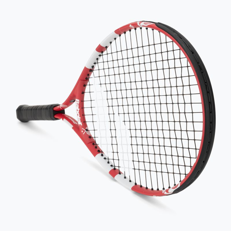 Detská tenisová raketa Babolat Junior 23 Wimbledon 2