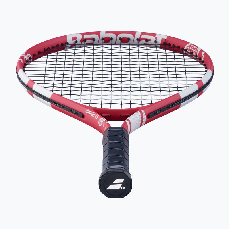 Detská tenisová raketa Babolat Junior 23 Wimbledon 4