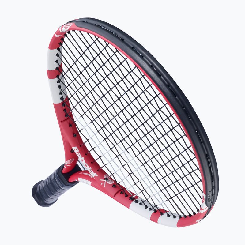 Detská tenisová raketa Babolat Junior 23 Wimbledon 5
