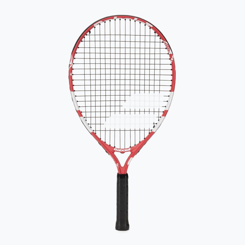 Detská tenisová raketa Babolat Junior 21 Wimbledon