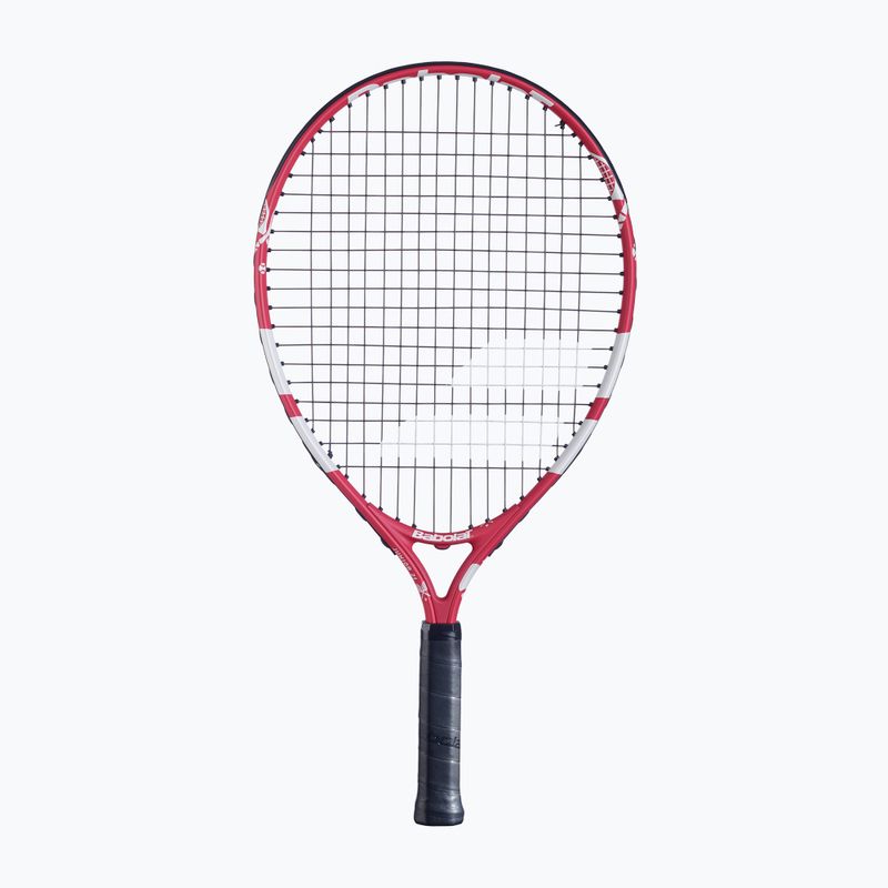 Detská tenisová raketa Babolat Junior 21 Wimbledon