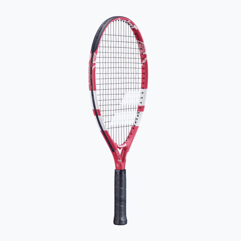 Detská tenisová raketa Babolat Junior 21 Wimbledon 3