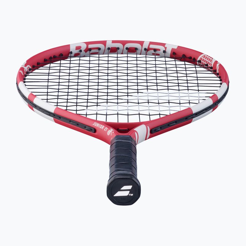 Detská tenisová raketa Babolat Junior 21 Wimbledon 4