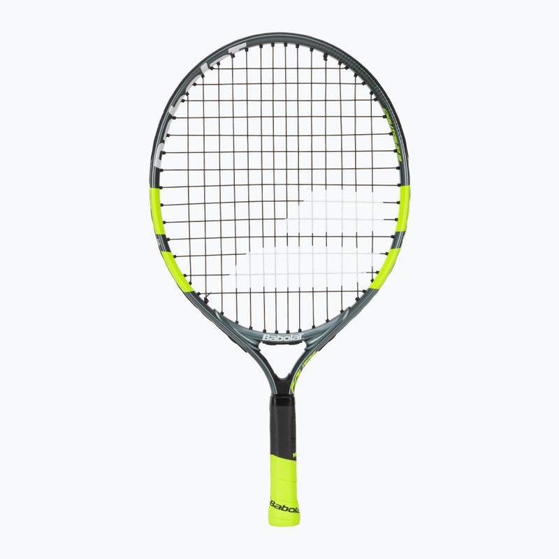 Detská tenisová raketa Babolat Carlitos Jr 19