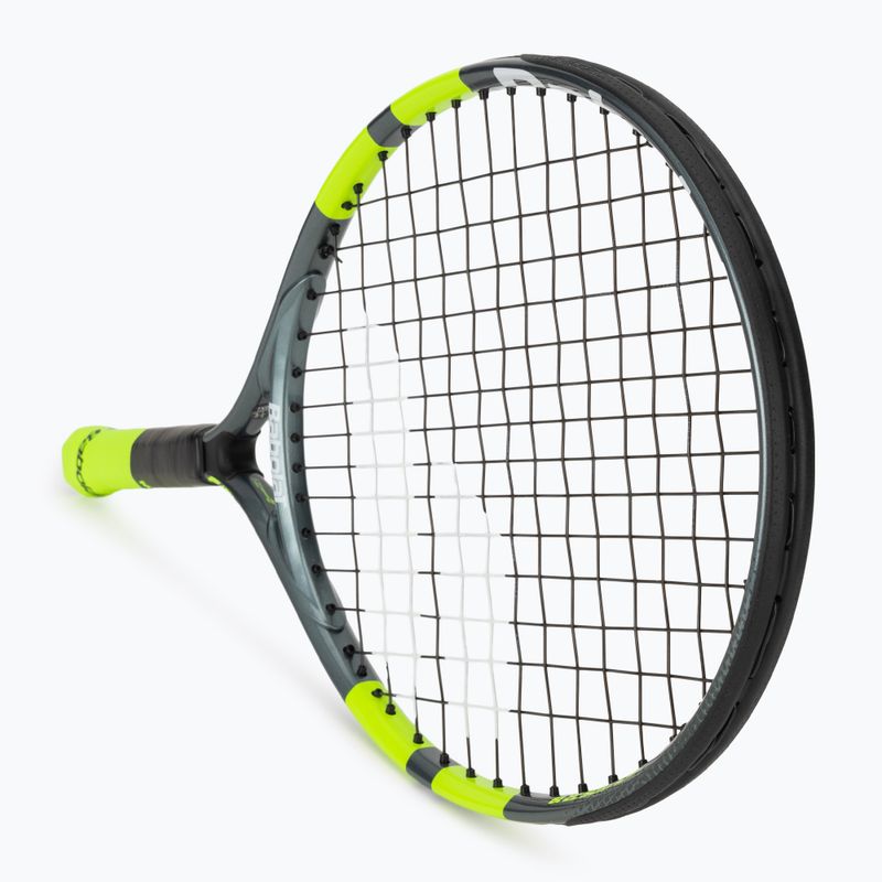 Detská tenisová raketa Babolat Carlitos Jr 19 2