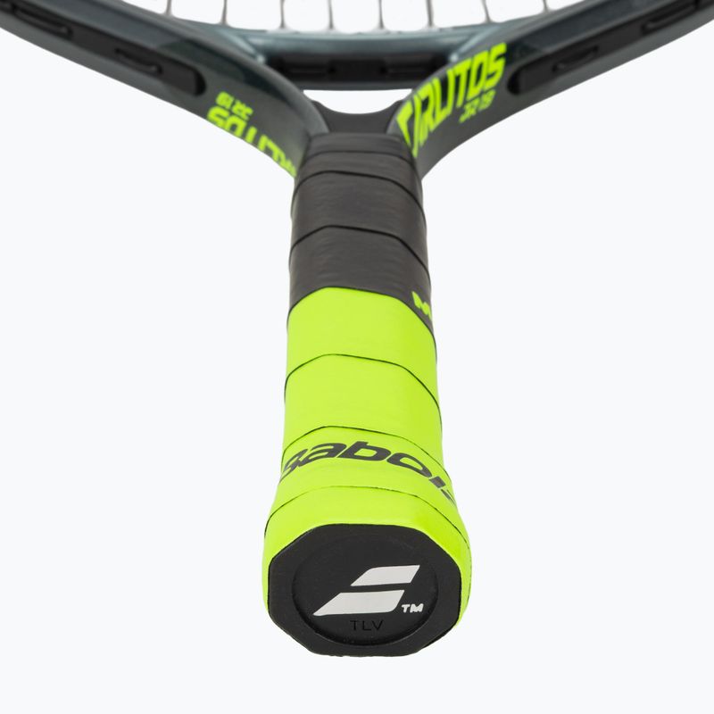 Detská tenisová raketa Babolat Carlitos Jr 19 3