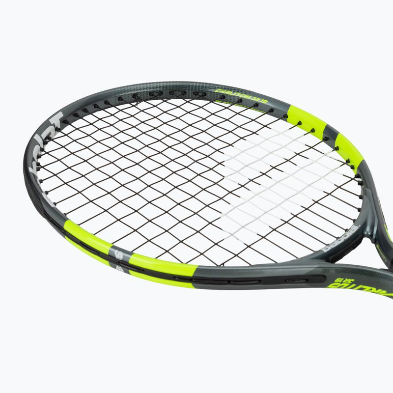 Detská tenisová raketa Babolat Carlitos Jr 19 5