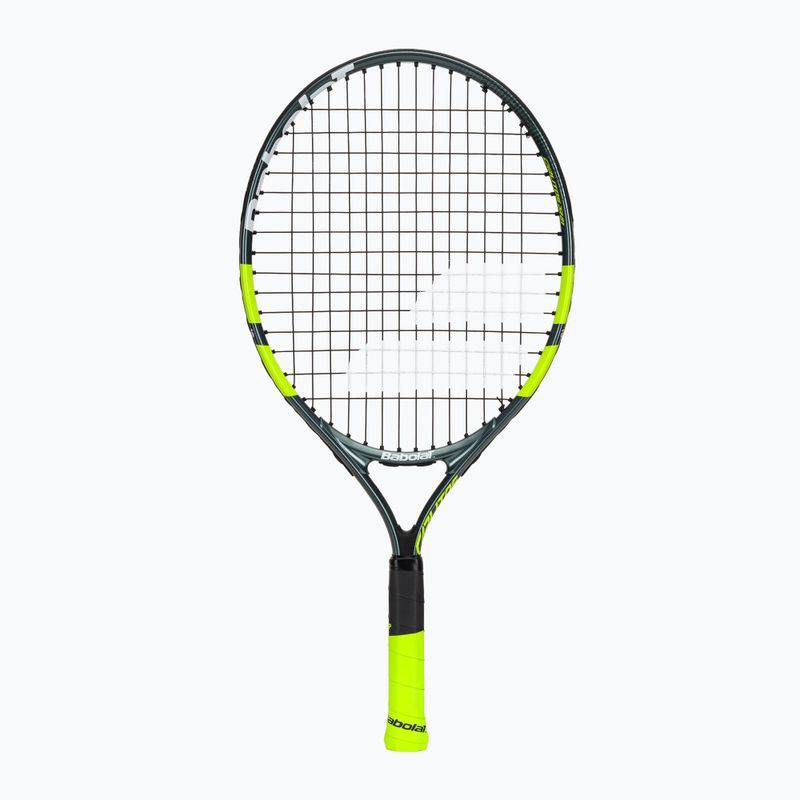 Detská tenisová raketa Babolat Carlitos Jr 21