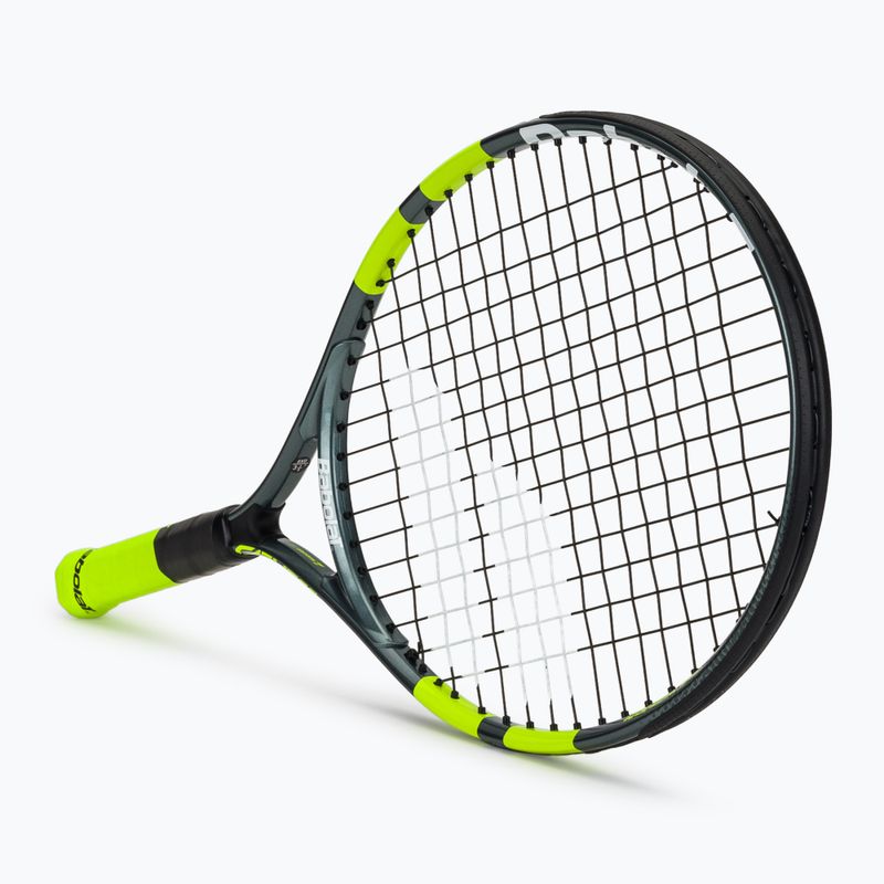 Detská tenisová raketa Babolat Carlitos Jr 21 2