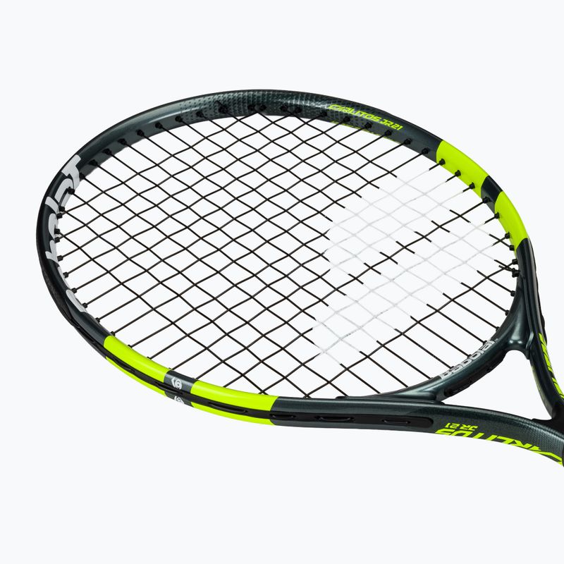Detská tenisová raketa Babolat Carlitos Jr 21 5
