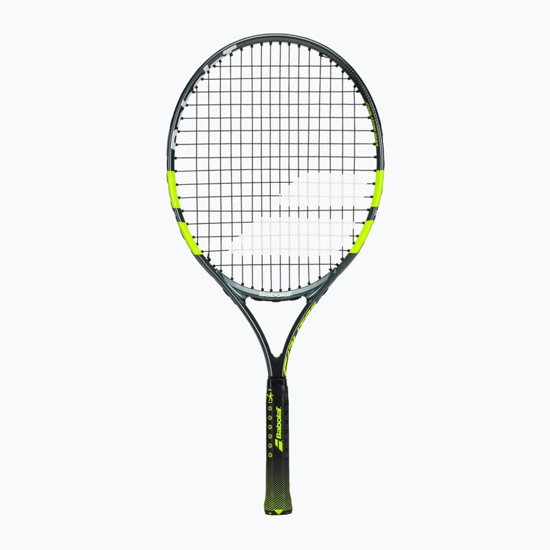 Detská tenisová raketa Babolat Carlitos Jr 23