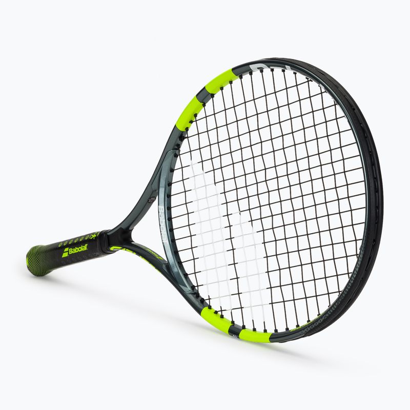Detská tenisová raketa Babolat Carlitos Jr 23 2