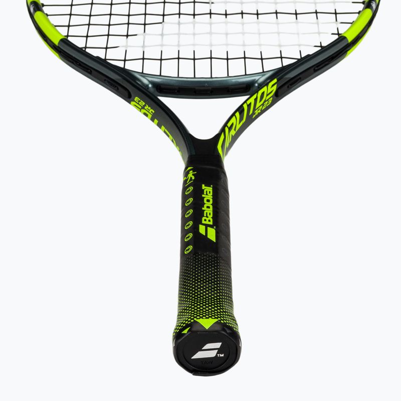 Detská tenisová raketa Babolat Carlitos Jr 23 3