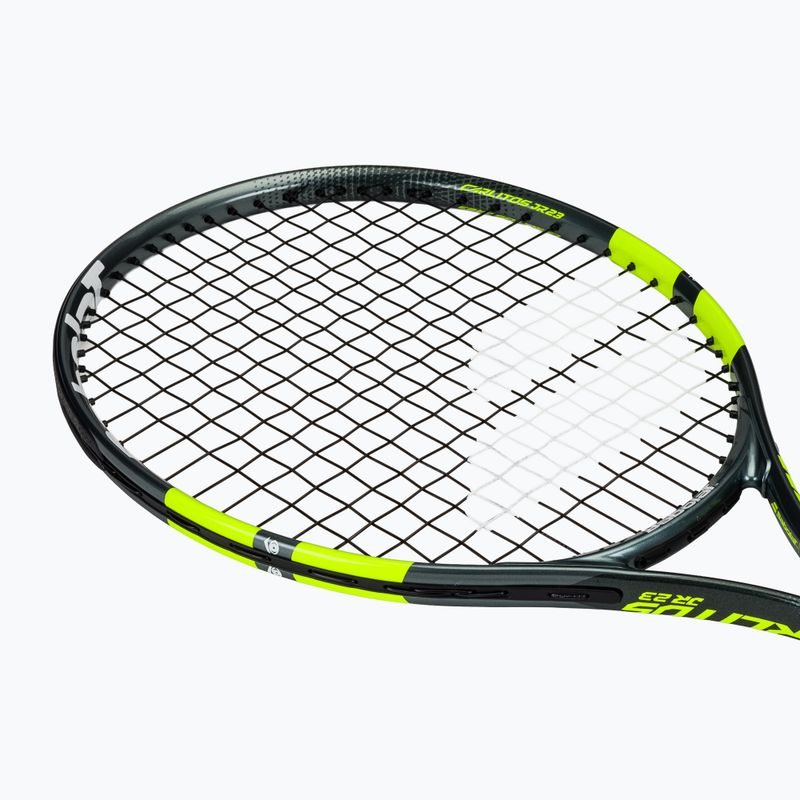 Detská tenisová raketa Babolat Carlitos Jr 23 5