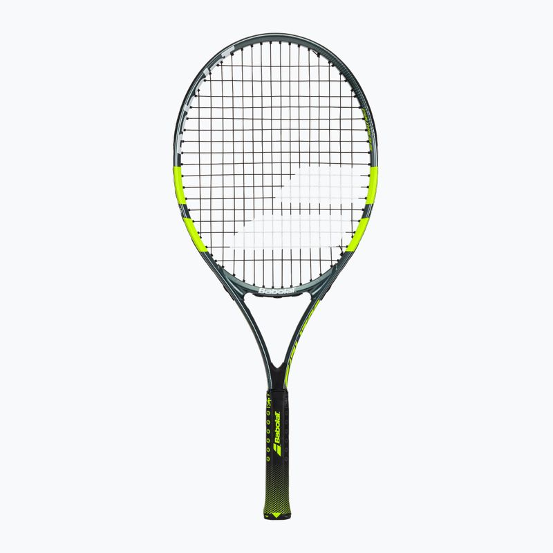 Detská tenisová raketa Babolat Carlitos Jr 25