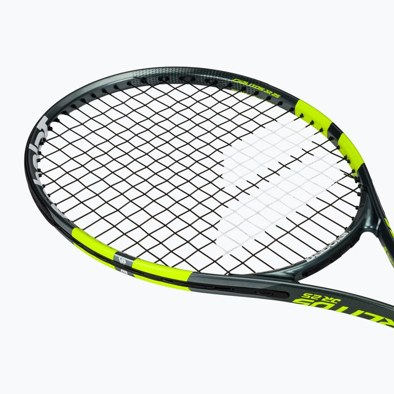 Detská tenisová raketa Babolat Carlitos Jr 25 5