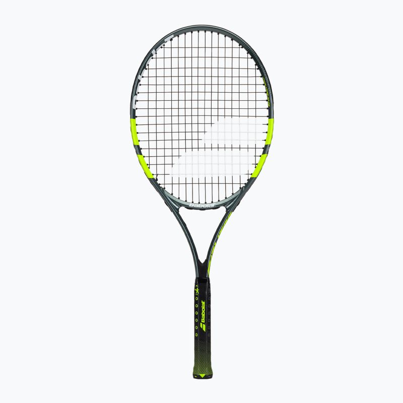 Detská tenisová raketa Babolat Carlitos Jr 26