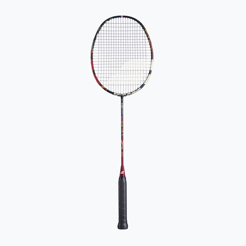 Bedmintonová raketa Babolat X-Feel Fury