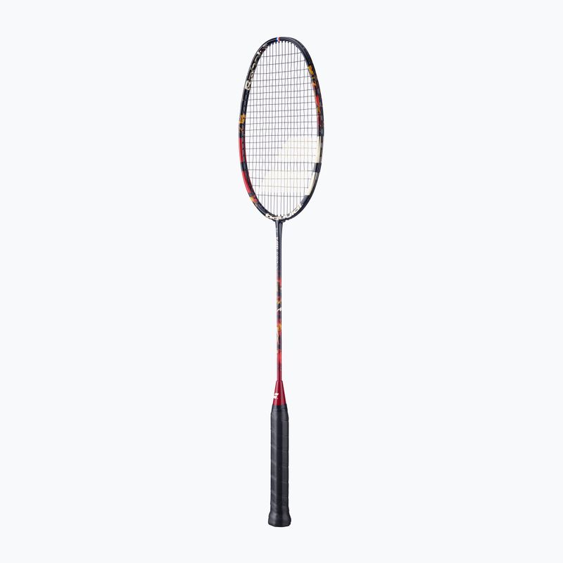 Bedmintonová raketa Babolat X-Feel Fury 2