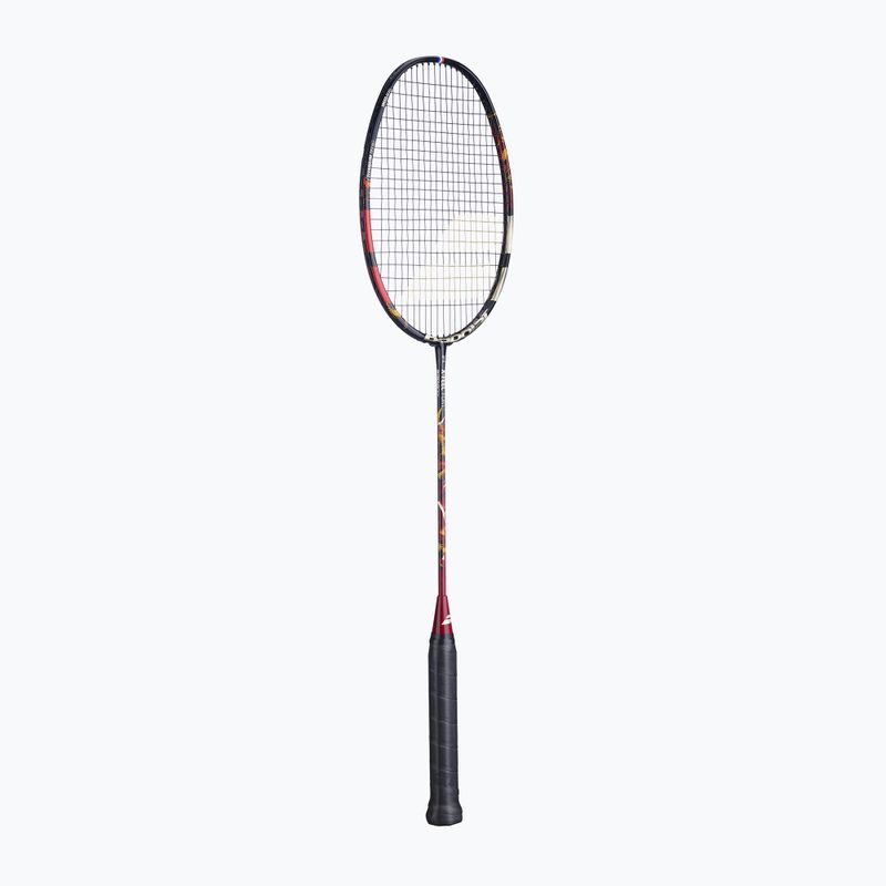 Bedmintonová raketa Babolat X-Feel Fury 3