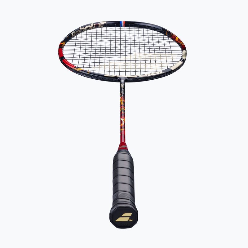 Bedmintonová raketa Babolat X-Feel Fury 4