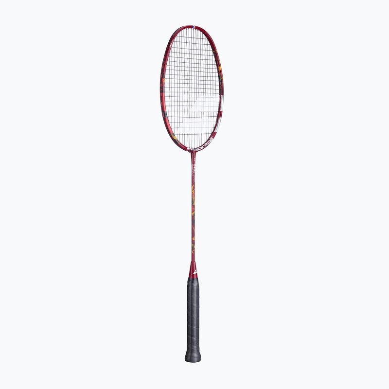 Bedmintonová raketa Babolat X-Feel Spark 3