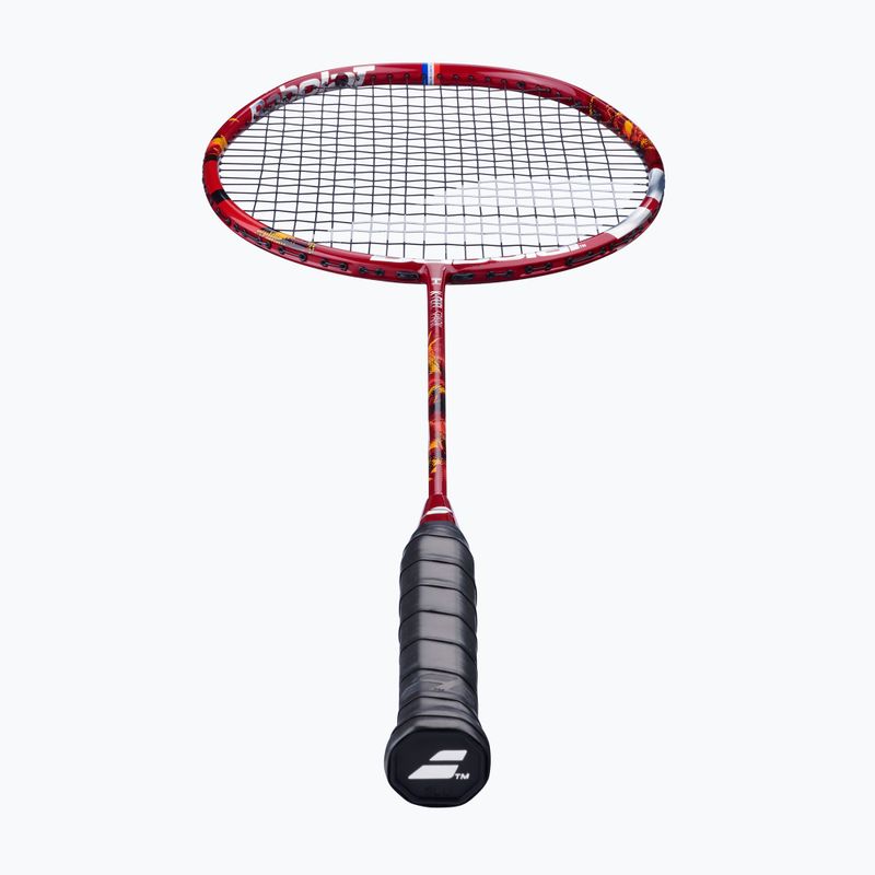 Bedmintonová raketa Babolat X-Feel Spark 4