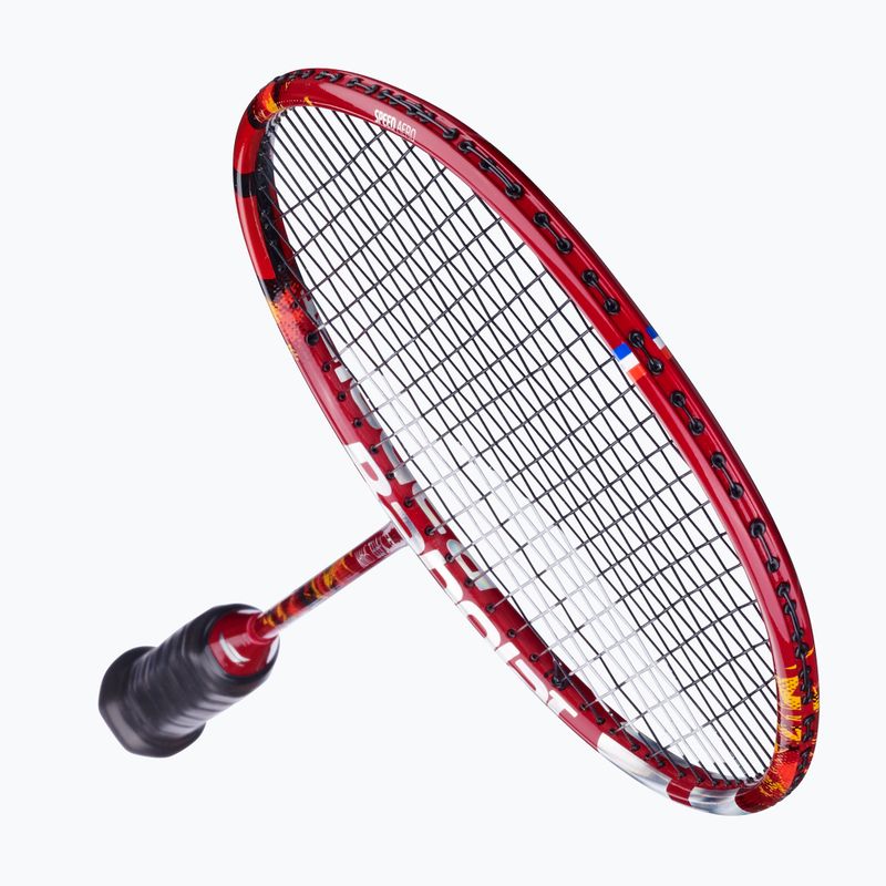 Bedmintonová raketa Babolat X-Feel Spark 5