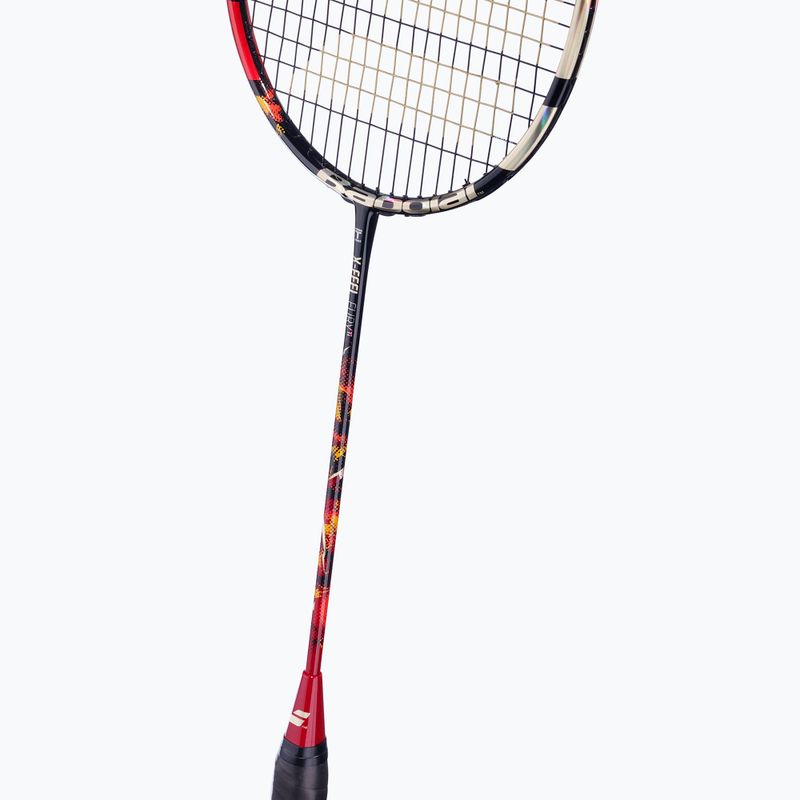 Bedmintonová raketa Babolat X-Feel Spark 6