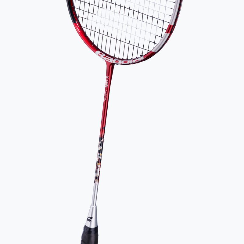 Bedmintonová raketa Babolat X-Feel Origin 5