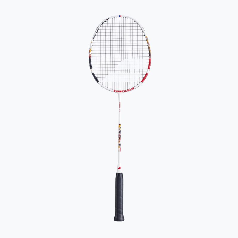 Bedmintonová raketa Babolat X-Feel Rise