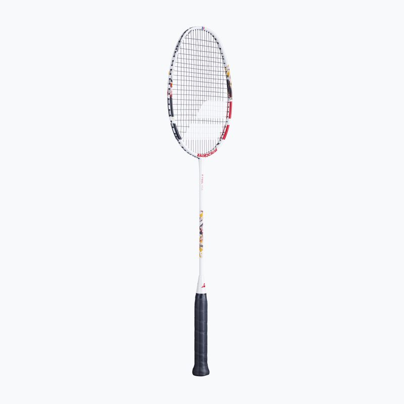 Bedmintonová raketa Babolat X-Feel Rise 2