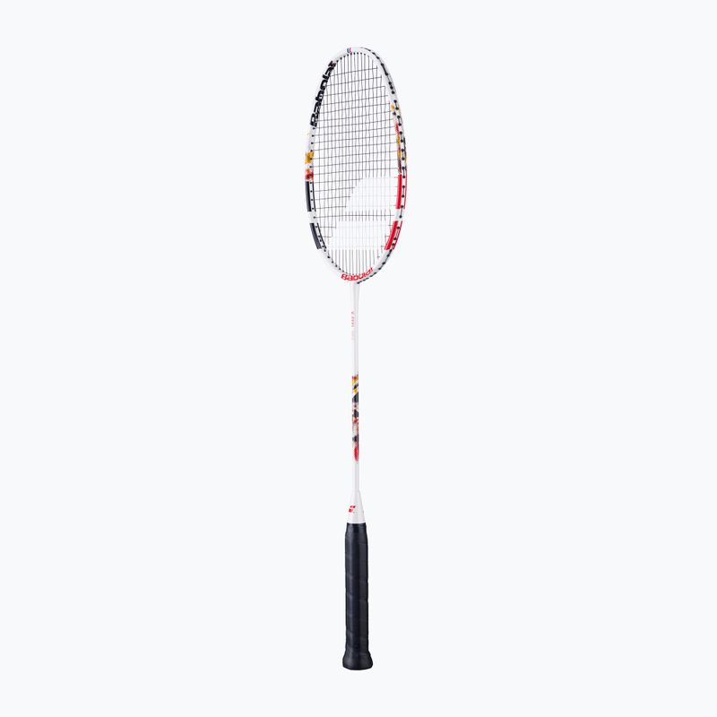 Bedmintonová raketa Babolat X-Feel Rise 3