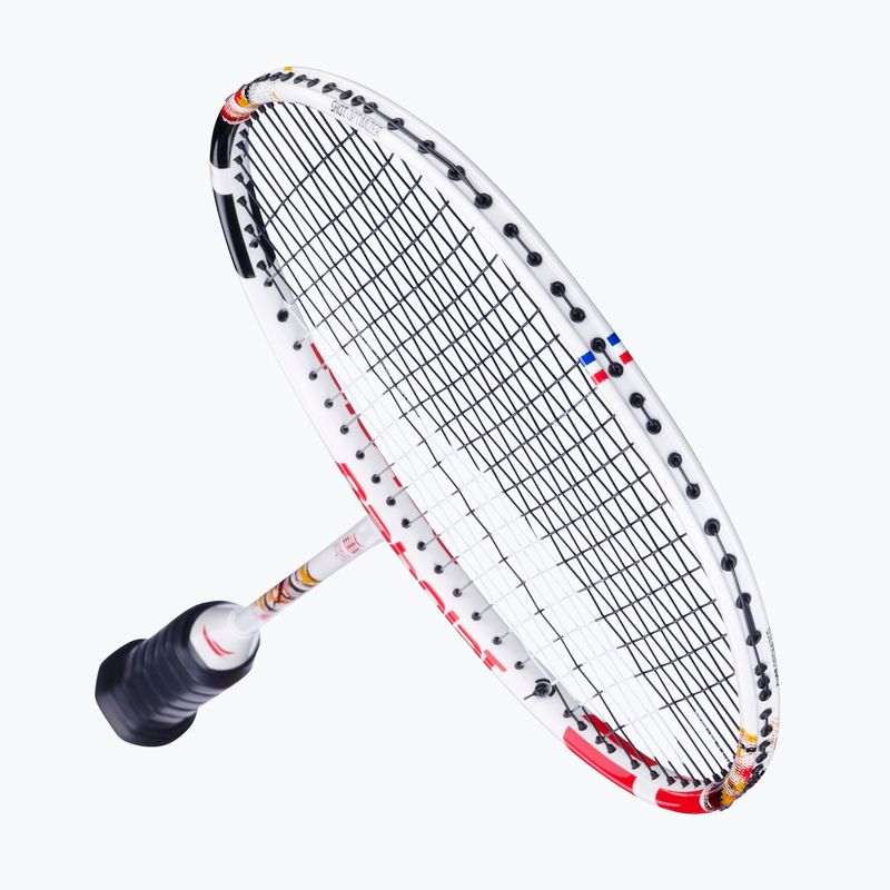Bedmintonová raketa Babolat X-Feel Rise 5