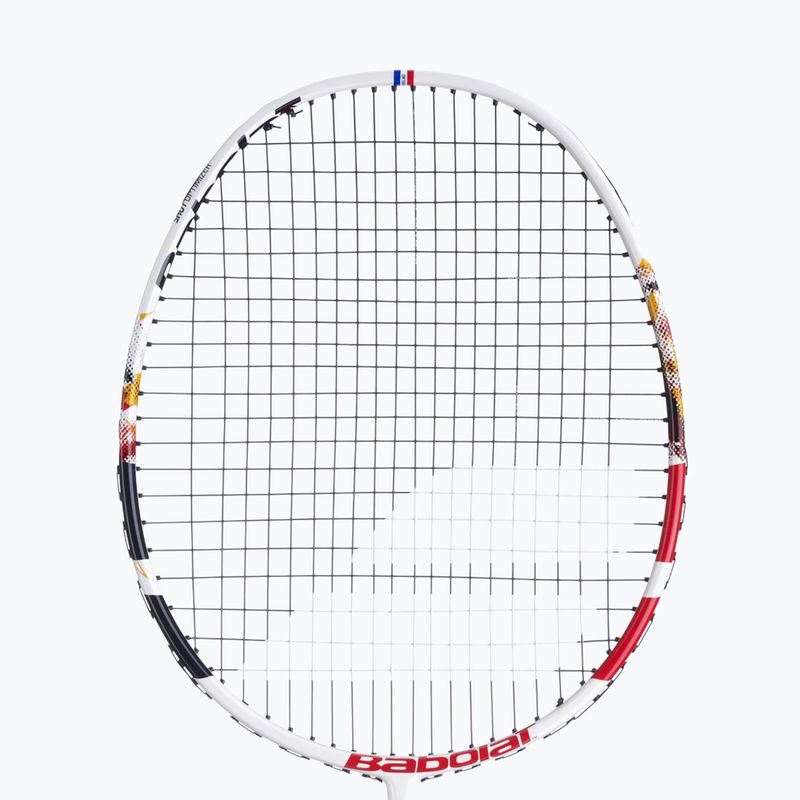 Bedmintonová raketa Babolat X-Feel Rise 7