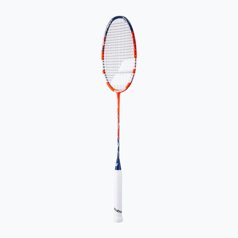 Detská bedmintonová raketa Babolat Speedlighter 2