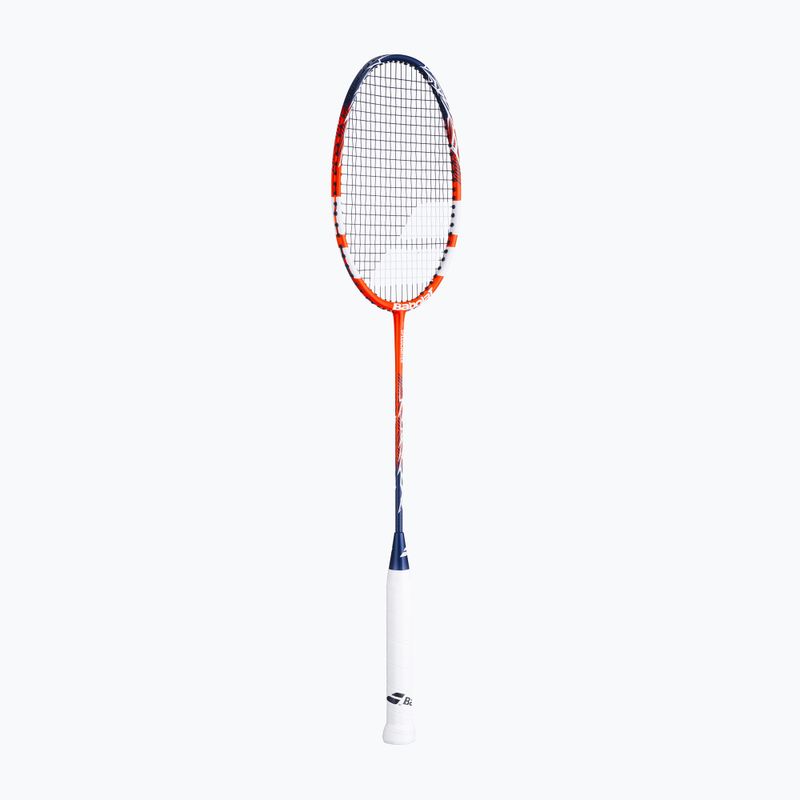 Detská bedmintonová raketa Babolat Speedlighter 3