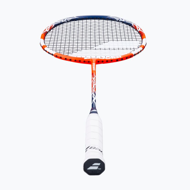 Detská bedmintonová raketa Babolat Speedlighter 4