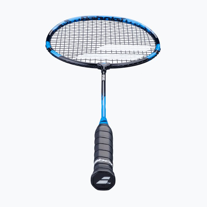 Detská bedmintonová raketa Babolat Explorer 4