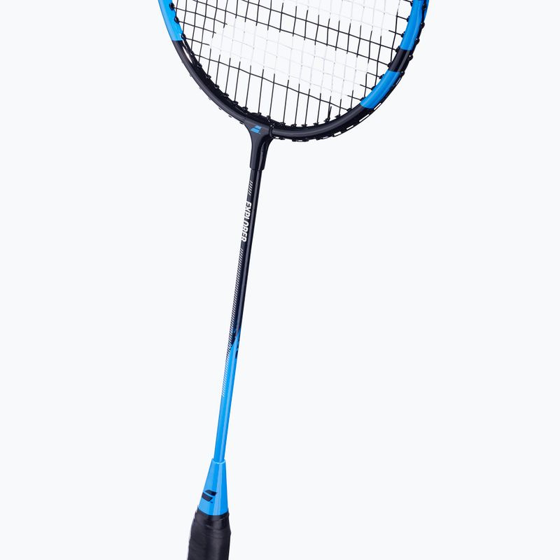 Detská bedmintonová raketa Babolat Explorer 6