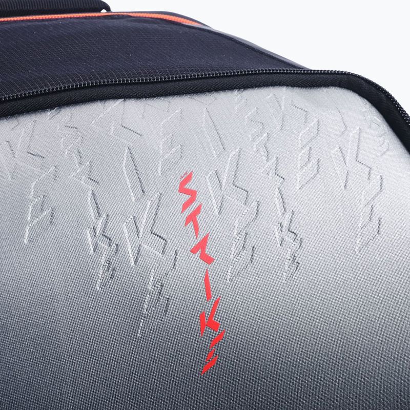 Tenisový batoh Babolat Pure Strike 42 l carbon grey 4