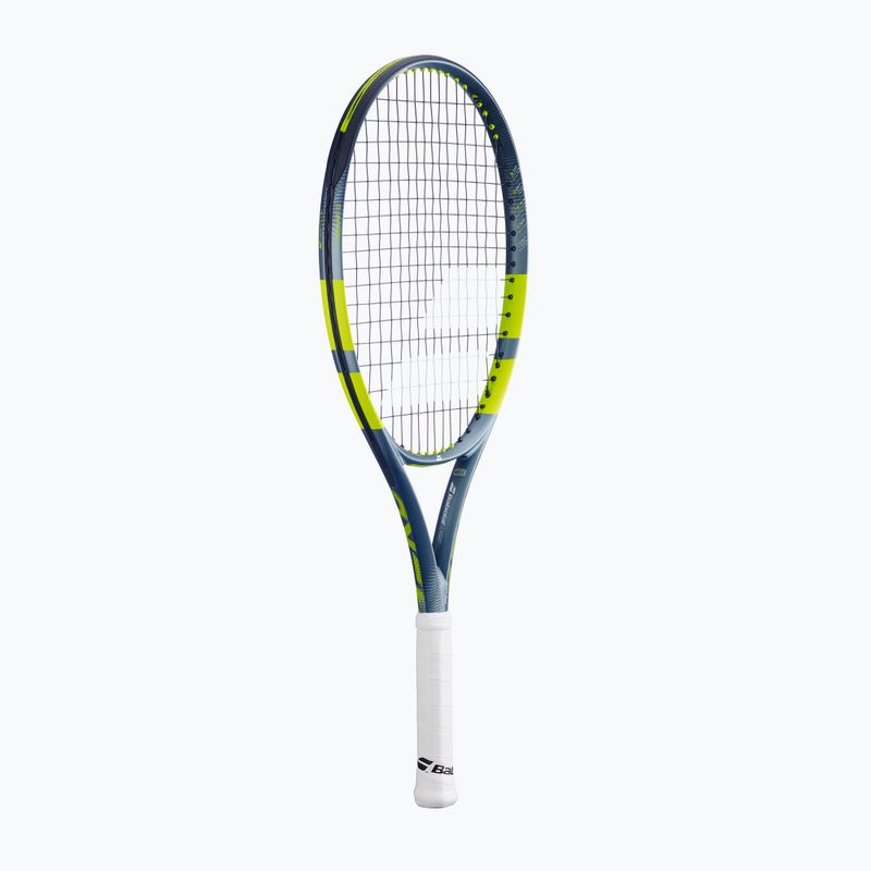 Detská tenisová raketa Babolat Pure Aero Junior 25 Gen9 3
