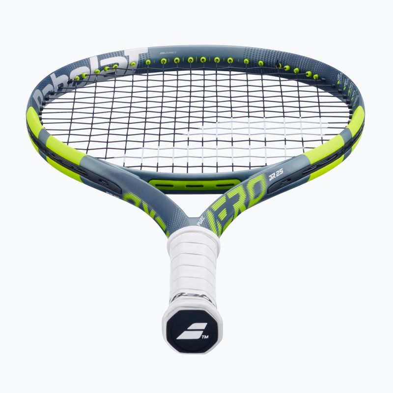 Detská tenisová raketa Babolat Pure Aero Junior 25 Gen9 4