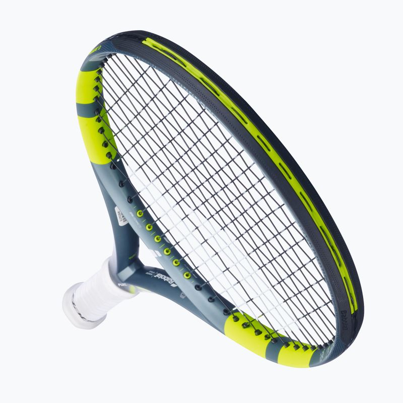 Detská tenisová raketa Babolat Pure Aero Junior 25 Gen9 5