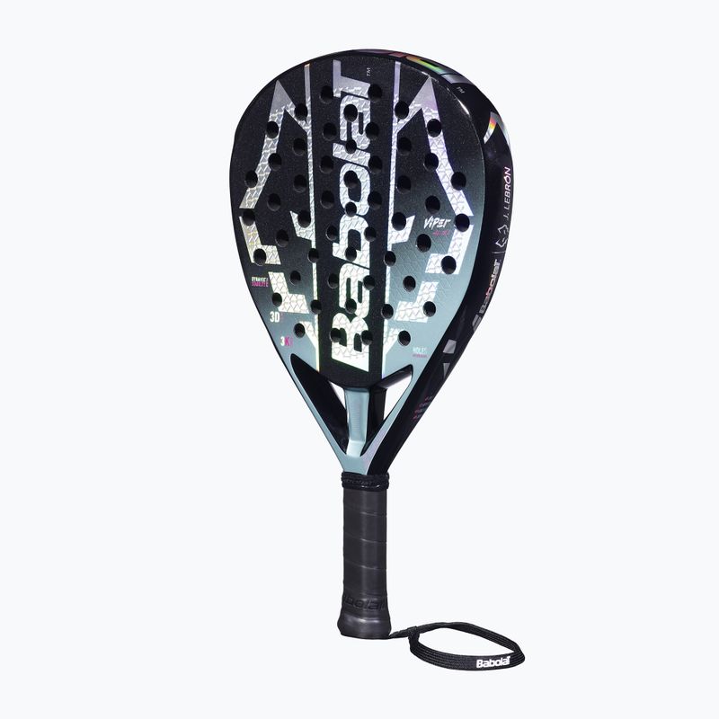 Raketa na padel Babolat Viper Juan Lebron 3.1 3